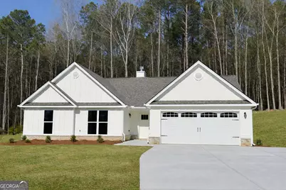 457 Tanners Bridge Circle #4, Bethlehem, GA 30620 - Photo 1