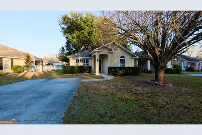 110 Dalton Cody Drive, Brunswick, GA 31520 - Photo 1