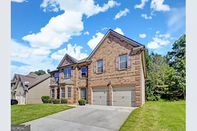 4850 Price Street, Forest Park, GA 30297 - Photo 1