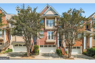 1051 Emory Parc Place, Decatur, GA 30033 - Photo 1