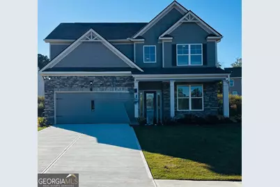 6093 Ruby Falls, Stonecrest, GA 30038 - Photo 1