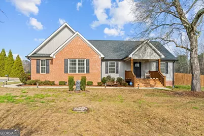 376 Amanda Way, Rocky Face, GA 30740 - Photo 1