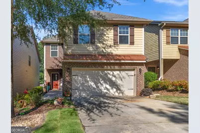 315 Clover Brook Drive, Locust Grove, GA 30248 - Photo 1