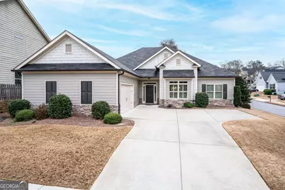 308 Morning Frost, Canton, GA 30114 - Photo 1