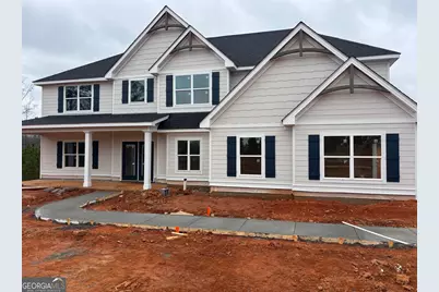 937 Hopewell Road, Forsyth, GA 31029 - Photo 1