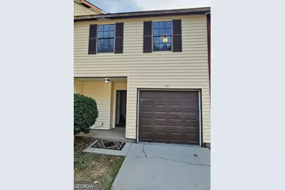 1103 Pine Tree Trail, South Fulton, GA 30349 - Photo 1