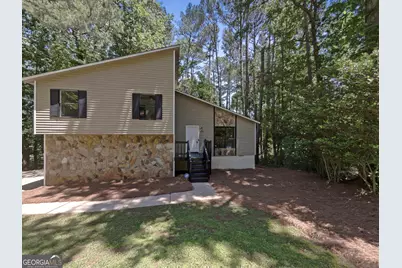 3924 Chimney Ridge Court, Ellenwood, GA 30294 - Photo 1