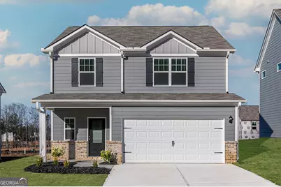 668 Mackenzie Cove, Villa Rica, GA 30180 - Photo 1
