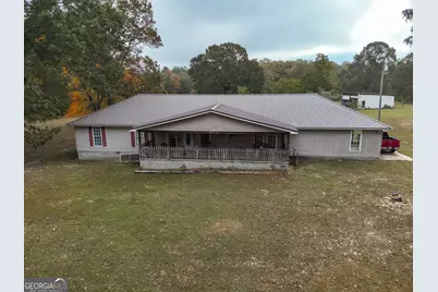 2700 Ga Hwy 355, Buena Vista, GA 31803 - Photo 1
