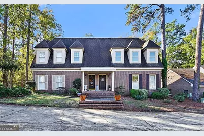 1391 Briarcliff Road #APT 4B, Macon, GA 31211 - Photo 1