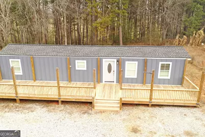 682 Lakeside Circle, Cornelia, GA 30531 - Photo 1
