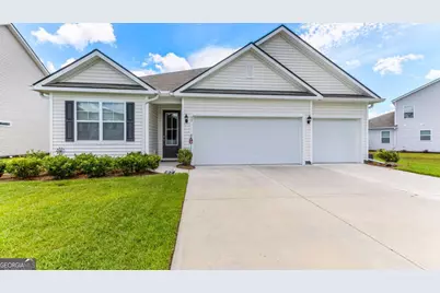 33 Woodford Reserve Drive, Pooler, GA 31322 - Photo 1