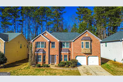 4319 Shamrock Drive, South Fulton, GA 30349 - Photo 1
