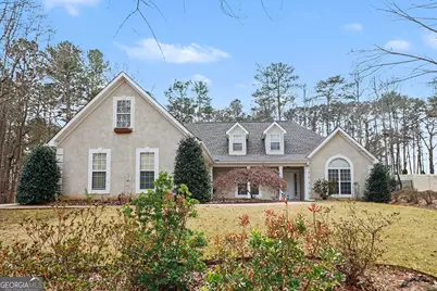 355 Westminister Village Boulevard, Sharpsburg, GA 30277 - Photo 1