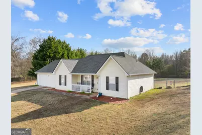 184 Regal Road, Jackson, GA 30233 - Photo 1