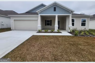 117 Megan Court, Kingsland, GA 31548 - Photo 1