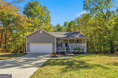 622 Spring Crest Road, Cleveland, GA 30528 - Photo 1