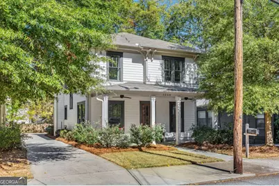 1250 SE Oak Grove Avenue SE, Atlanta, GA 30316 - Photo 1