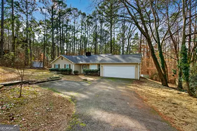 229 W Lakeview Drive, Lagrange, GA 30240 - Photo 1