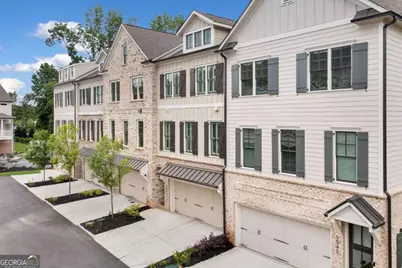 1045 Endeavour Court, Marietta, GA 30064 - Photo 1