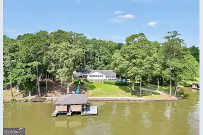 172 B Hummingbird Lane, Jackson, GA 30233 - Photo 1