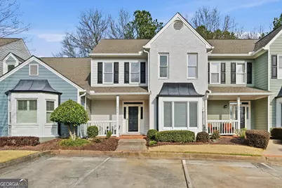 1002 Saddle Hill, Marietta, GA 30068 - Photo 1