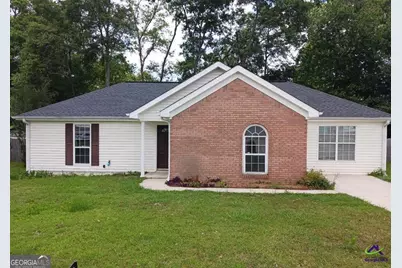 732 Gateway Drive, Bonaire, GA 31005 - Photo 1