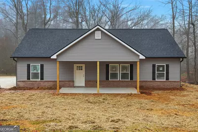 146 James Road, Clarkesville, GA 30523 - Photo 1