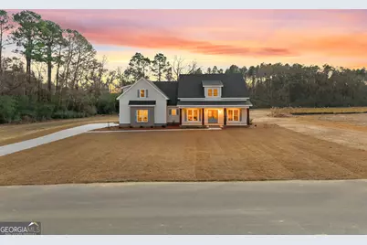 226 Bald Cypress Court, Statesboro, GA 30458 - Photo 1