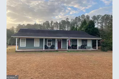 217 Live Oak Lane, Claxton, GA 30417 - Photo 1