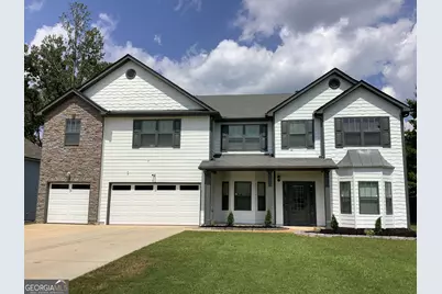 4001 Riverchess Drive SW, Atlanta, GA 30331 - Photo 1