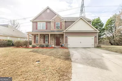 100 Meadows Walk Drive, Byron, GA 31008 - Photo 1