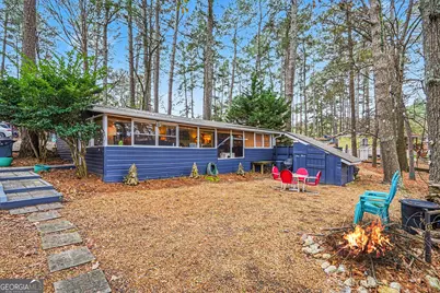 5400 Kings Camp Road SE #B-22, Acworth, GA 30102 - Photo 1