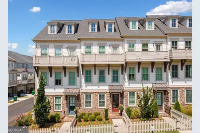 1104 Thomas Street, Woodstock, GA 30188 - Photo 1