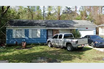 5909 W Leone Drive, Macon, GA 31206 - Photo 1