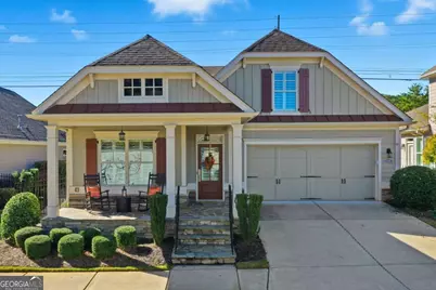 126 Heron Crossing, Woodstock, GA 30188 - Photo 1