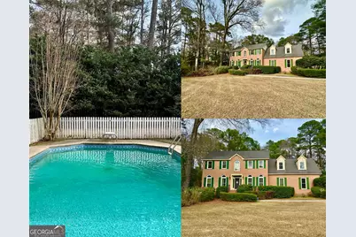 131 Ashford Park Park, Macon, GA 31210 - Photo 1