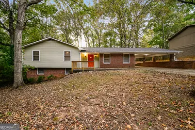 3851 N Shelby Lane, Douglasville, GA 30135 - Photo 1
