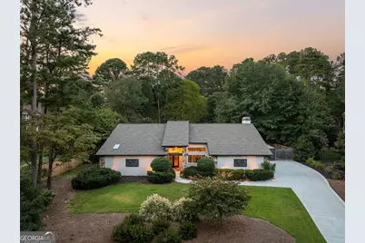 5135 Cameron Forest Parkway, Alpharetta, GA 30022 - Photo 1