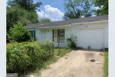 5885 Leone Drive W, Macon, GA 31206 - Photo 1