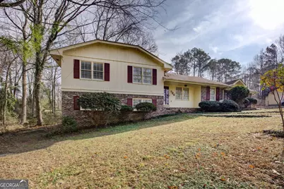 734 Havenridge Drive SW, Conyers, GA 30094 - Photo 1