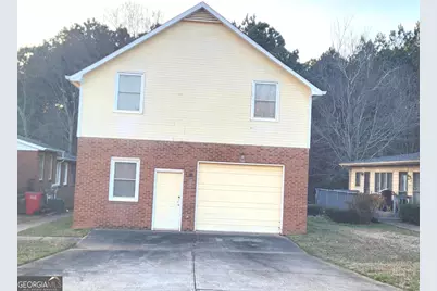 2822 SE Briar Hill Lane SE, Conyers, GA 30013 - Photo 1