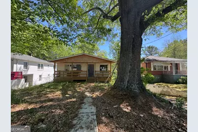 169 Burbank Drive NW, Atlanta, GA 30314 - Photo 1
