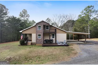 1956 Blacks Bluff Road SW, Rome, GA 30161 - Photo 1