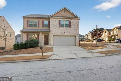 3677 Pebble Street, Stonecrest, GA 30038 - Photo 1