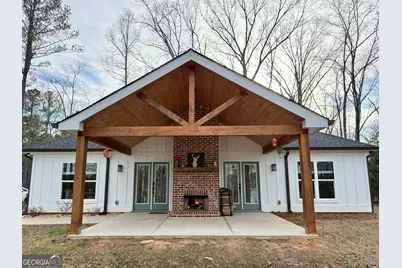 123 Friddell Road, Jackson, GA 30233 - Photo 1