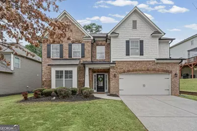 1340 Apple Blossom Drive, Cumming, GA 30041 - Photo 1