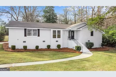 507 N Jefferson Avenue, Eatonton, GA 31024 - Photo 1