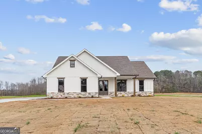 2485 Liberty Church Road, Temple, GA 30179 - Photo 1