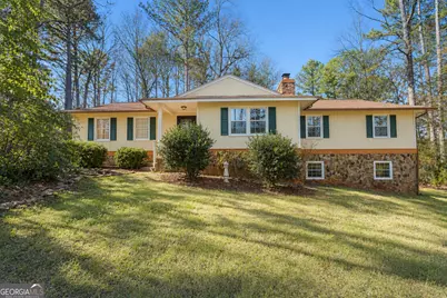 207 N View Pointe Drive, Lagrange, GA 30241 - Photo 1